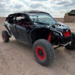 buggy marrakech palmeraie désert d'agafay lac lalla takerkoust maroc excursion